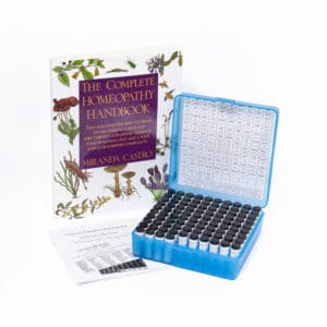 Miranda Castro's Complete Kit & Handbook 1