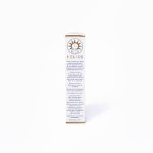 Helios Aesculus Hamamelis Paeonia Cream: treatment for hemorrhoids (piles), varicose veins and thread veins.