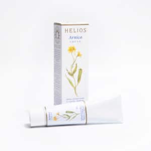 Helios Arnica Cream: for soreness, bumps, bruises, more