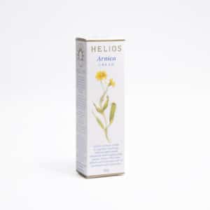 Helios Arnica Cream: for soreness, bumps, bruises, more