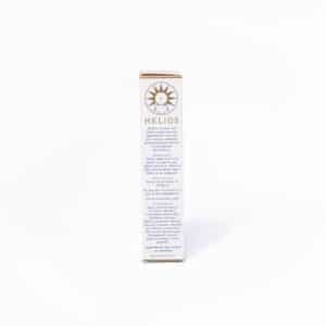 Helios Calendula Cream: for dry skin, diaper (nappy) rash, cuts and grazes