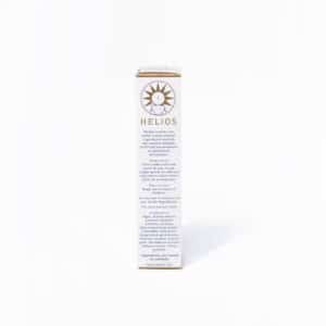 Helios Hypericum Calendula Cream: helps resolve cuts, stings and bites