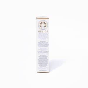 Helios Urtical Cream: for minor rashes, itches and burns