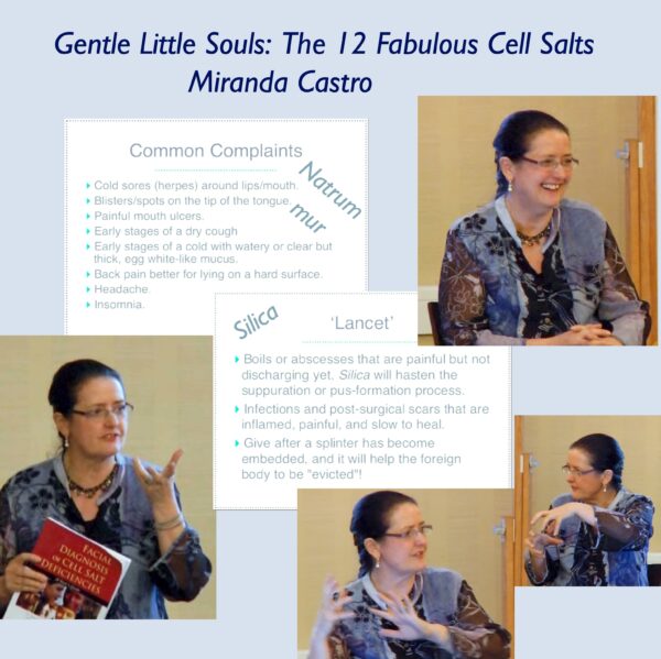 Gentle Little Souls