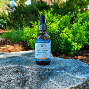 Brilliant Brain Tonic