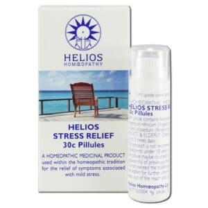 Helios Stress Pillules