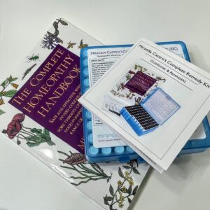 Miranda Castro's Complete Kit & Handbook