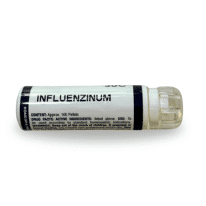 influenzinum