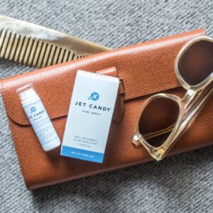 Jet Candy Plane Pilules