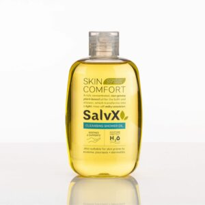 Salvx Shower Oil
