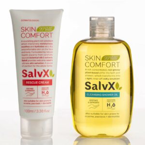 SalvX Skin Comfort Special