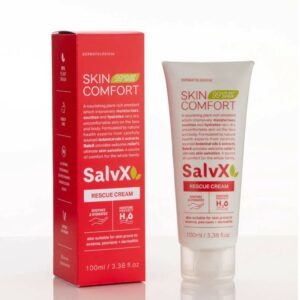 Salvx Rescue Cream