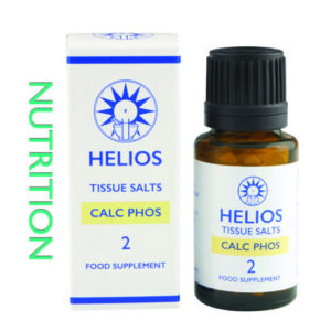Calc Phos Cell Salt