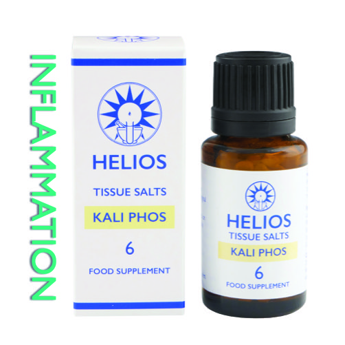 Kali Phos Cell Salt
