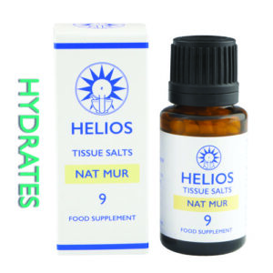 Nat Mur Cell Salt