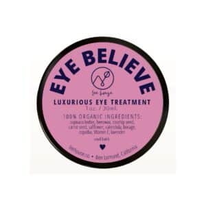 Eye Believe Balm Top
