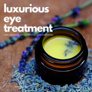 Luxurious Eye Believe Balm