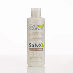 Salvx Scalp Comfort Shampoo