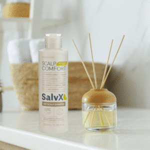 Salvx Scalp Comfort Shampoo