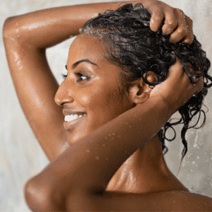 Salvx Scalp Comfort Shampoo