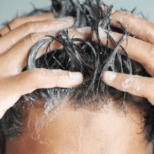 Salvx Scalp Comfort Shampoo