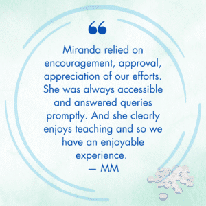A Celebration of Cell Salts with Miranda Castro: Online Course