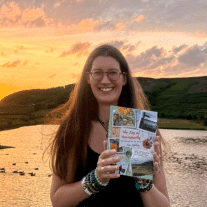 Em Colley Joy of Homeopathy